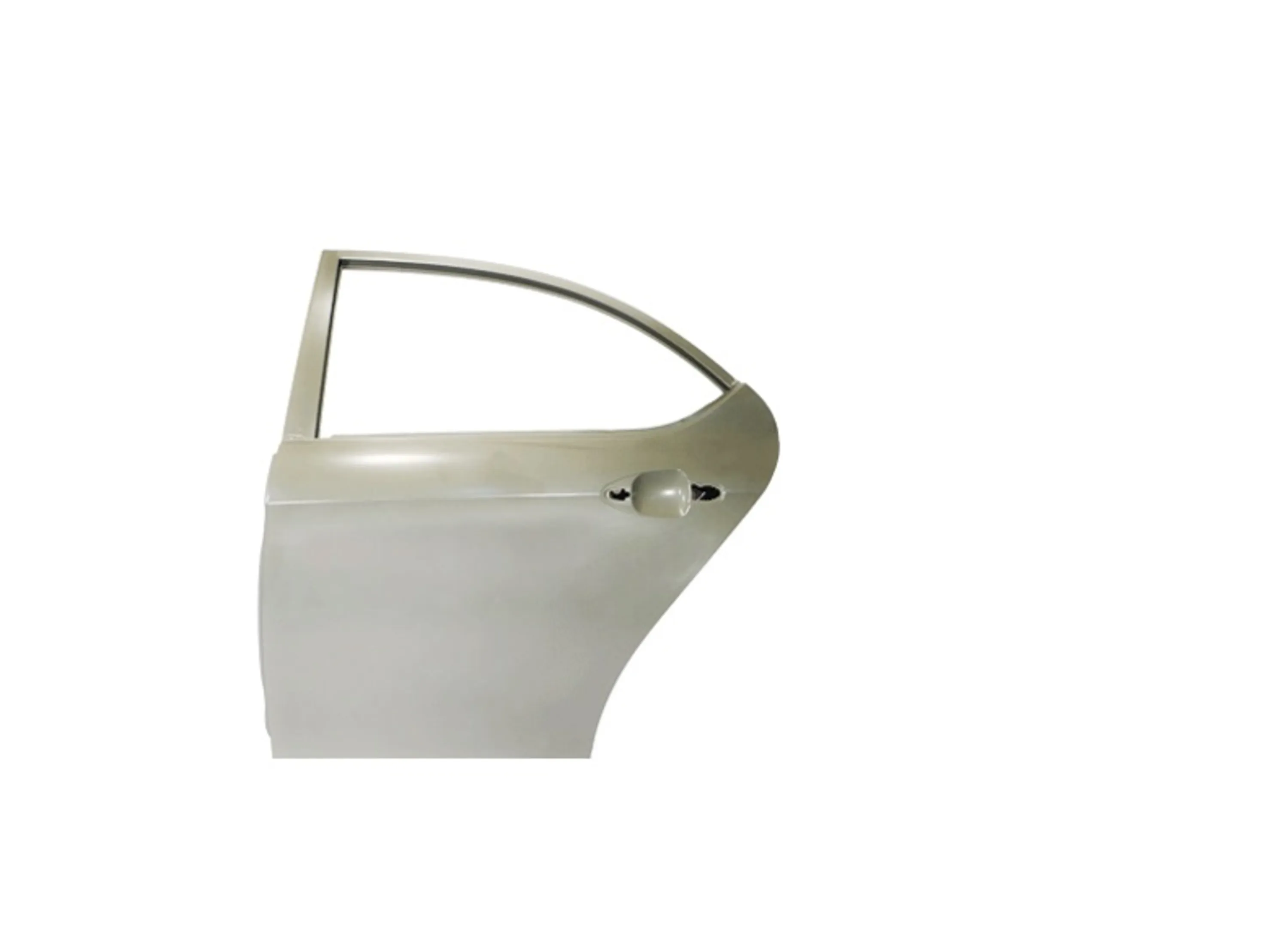 درب عقب چپ برلیانس H330